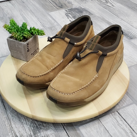 Cole Haan Other - Cole Haan Country Mens  Loafers 11.5 Brown